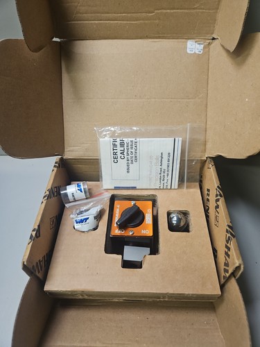 Renishaw mm - 25,