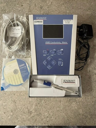 Jenway 4520