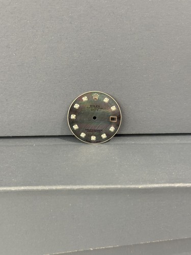 Rolex oyster perpetual - rolex,