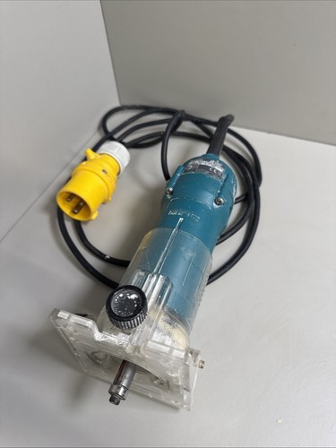 Makita oberfräse trimmer - makita, oberfräse/trimmer