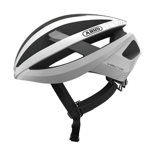 Abus road viantor polar white - viantor,