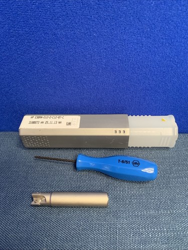 Iscar e90an d12 - iscar, hp