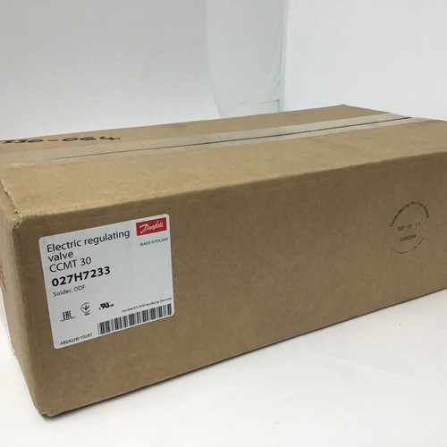 Danfoss 027h7233 elektrisches - danfoss,