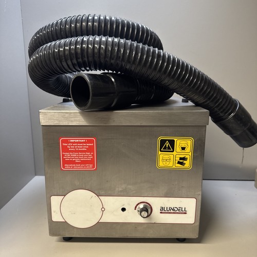 Purex fumecube lite - lite, arm