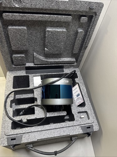 Robosense lidar 16 - robosense, rs-lidar-16