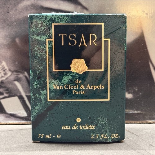 Van cleef arpels tsar eau - van,