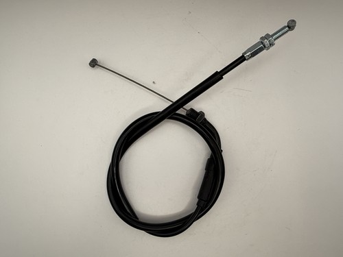 Gaszug push pull - &, honda