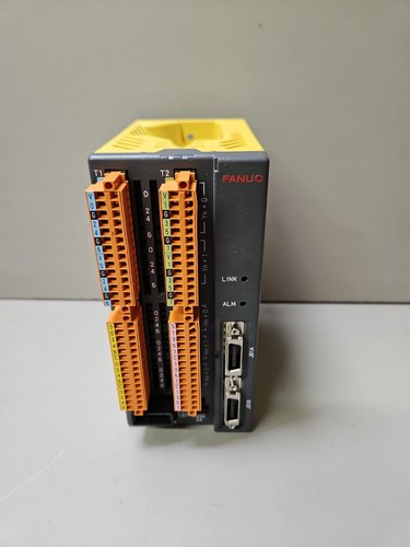 Fanuc terminal basic - fanuc,