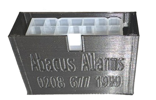 Spyball 8510 bypass stecker - spyball, am/8510